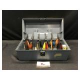 Plano Tackle Box & Tackle