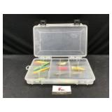 Plano Tackle Box & Tackle