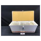 MAXI- MATE 240 Tackle Box