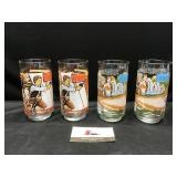 Return of the Jedi Glasses