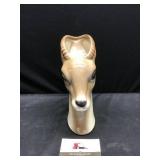 Royal Copley Deer Vase
