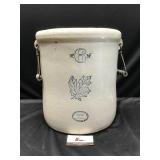 6 Gallon Western Crock