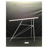 Vintage Metal Childrens Ironing Board