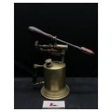 Brass Torch & Soldering Iron