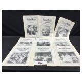 Kitchen Klatter Magazines