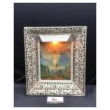 Lighted Religious Art