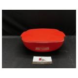 Pyrex Square Covered Dish