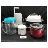 Misc Kitchen Appliances