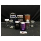 Artic & Misc Containers