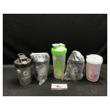 Shaker Bottles