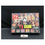 TV Guide Game