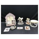 Kim Anderson Enesco Figurines & Misc