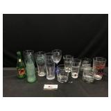 Misc Glassware