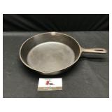 Cast Iron Skillet