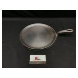 Wagner Ware #9 Cast Iron Griddle