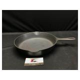 Best Made #8 Cast Iron Skillet