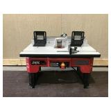 Skil Router Table