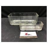 Refridgerator Dishes