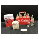 Coca Cola Collectibles