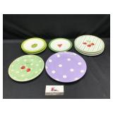 Decorative Plates