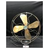 Vintage GE Fan