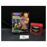 NFL Trophy & Ornament