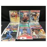 Sports Illustrated Magazines