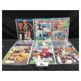 Sports Illustrated Magazines
