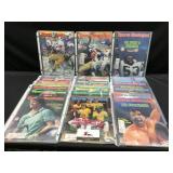 Sports Illustrated Magazines