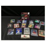 Baseball Cards & Tin