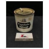 Captian Blacks Tobacco