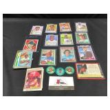 Baseball Cards