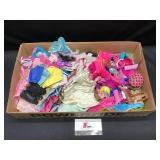 NEW WARDROBE   Barbie & Misc Doll Assesories