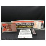 Weather Guide, Poster and Misc