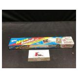 Topps Micro Baseball Cards