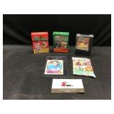 OJ Simpson and NFL Cards