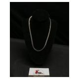 Sterling Silver Jewelry