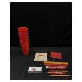 Arbie Marshalltown Advertisers