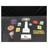 Misc Vintage Advertisers