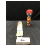 Davey Crocket Flashlight & Skee Skill