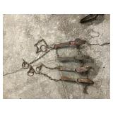 Victor & Misc Traps- Untested