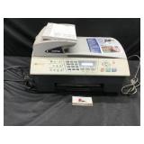 5 in 1 color printer