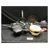 Miscellaneous kitchen