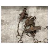 Victor & Misc Traps- Untested