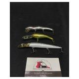 Fishing Lures