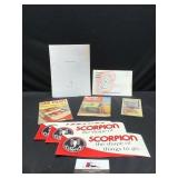 Car Craft, Rod & Customs & Vintage maps