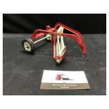 International Hay Rake