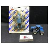 New Holland 1/64