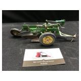 John Deere Plow