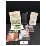 Purina, Tractor Operating & Dekalb